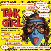 Tank Girl -Coloured/Ltd-