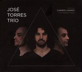Jose Torres Trio - Jose Torres Trio (CD)