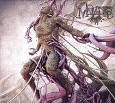 Maladie - Of Harm And Salvation (CD)