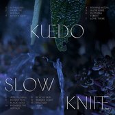 Kuedo - Slow Knife (2 LP)