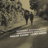 Schubert & Shostakovich