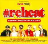 #Reheat