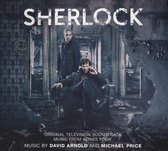 Sherlock - OST