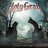 Holy Grail: Ride The Void [2xWINYL]