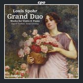 Louis Spohr: Grand Duo