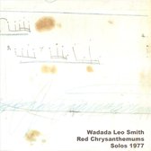 Red Chrysanthemums: Solos 1977