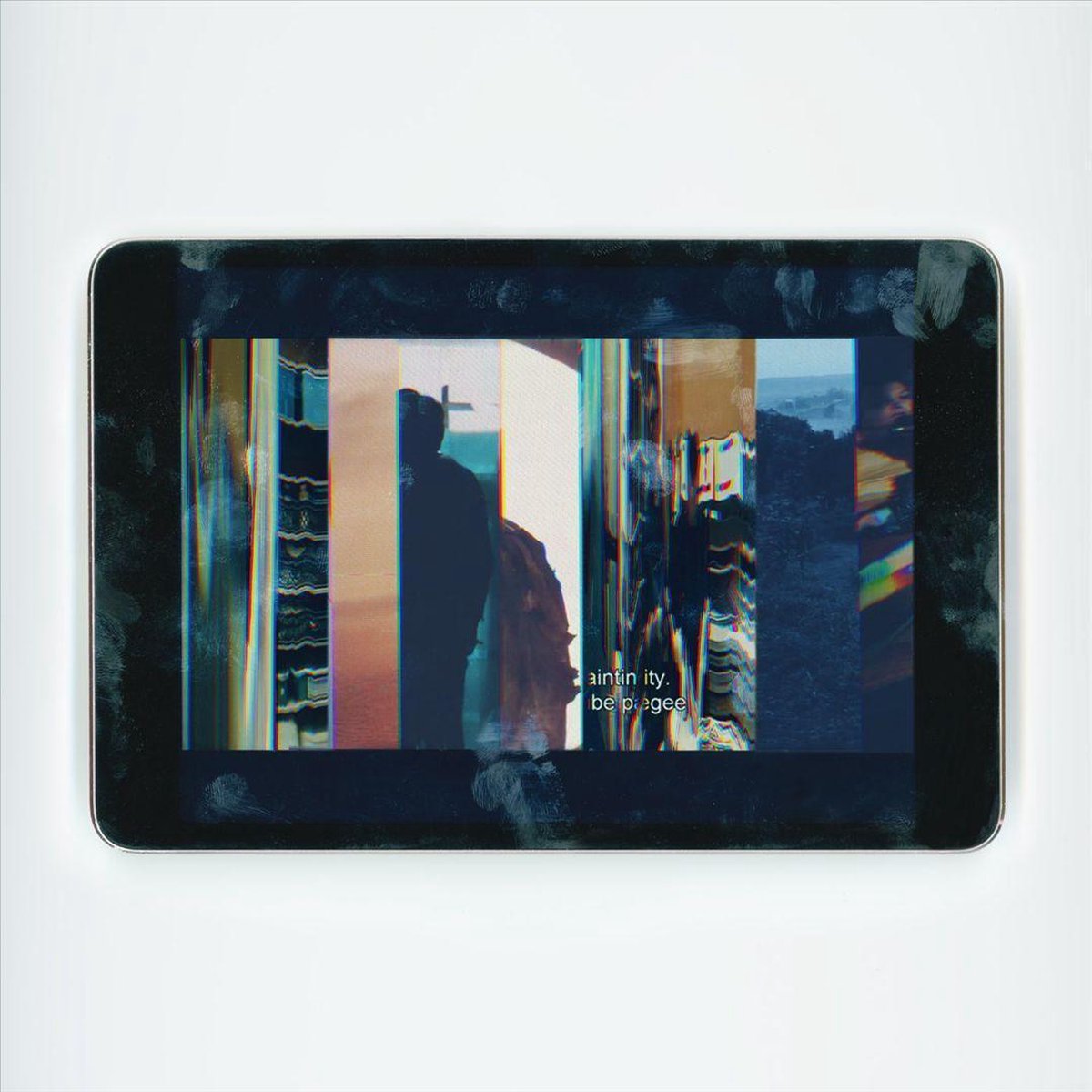 Art In The Age Of.. (LP)