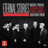 Eternal Stories - Quatuor Ebene