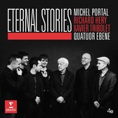 Eternal Stories - Quatuor Ebene