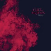 Cult Of Erinyes - Tiberivs (CD)