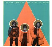 Coathangers - The Devil You Know (CD)