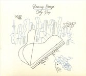 Benny Sings - City Pop (CD)
