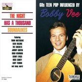 The Night Has A Thousand Soundalikes (60S Teen Pop Influenced By Bobby Vee)