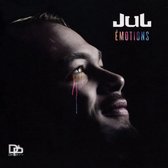 Jul - Émotions (CD)