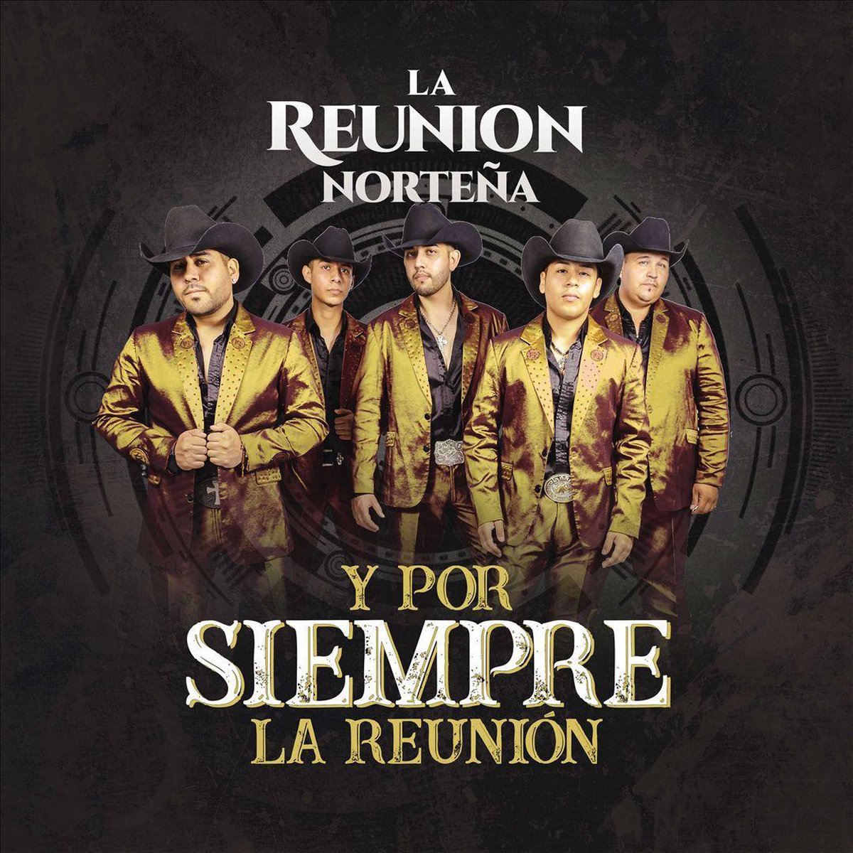 Y por Siempre La Reunion