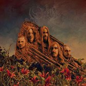 Garden of the Titans: Opeth Live at Red Rocks Amphitheatre