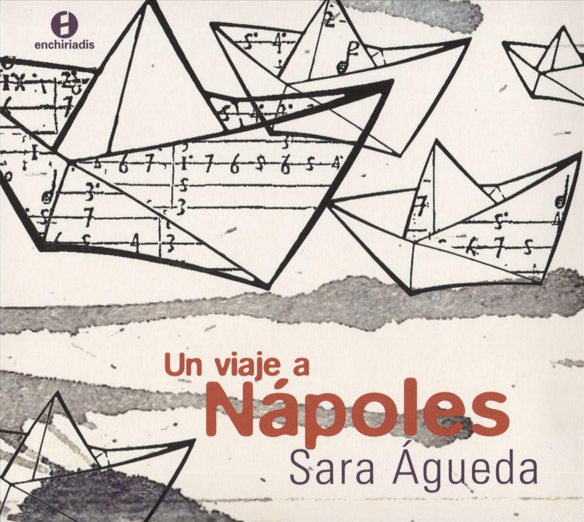 Un Viaje A Napoles - Sara - Sordo Agueda