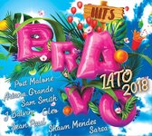Bravo Hits Lato: 2018