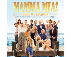 Mamma Mia - Here We Go Again