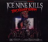 Ice Nine Kills - The Silver Scream (CD)