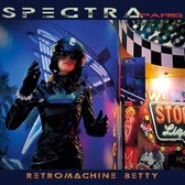Spectra*Paris - Retromachine Betty (CD)