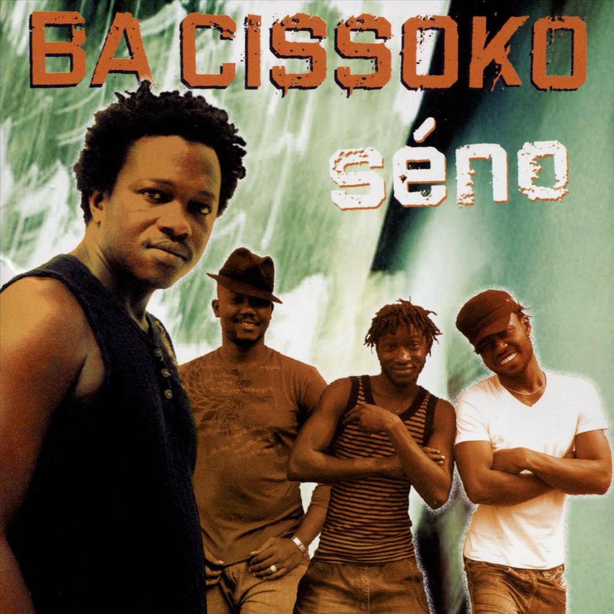 Séno
