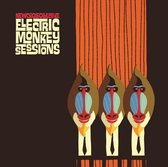Electric Monkey Sessions (LP)