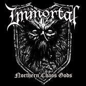 Northern Chaos Gods (White Vinyl)