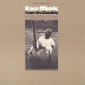 Foday Musa Suso - Kora Music From The Gambia (CD)