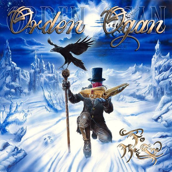 To The End - Orden Ogan