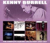 The Complte Albums Collection 1956-1957