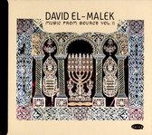 David El-Malek - Music From Source II (CD)