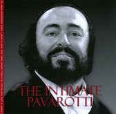 The Intimate Pavarotti