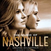 Music of Nashville: Original Soundtrack Season 3, Vol. 1