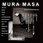 Mura Masa (Limited edition)