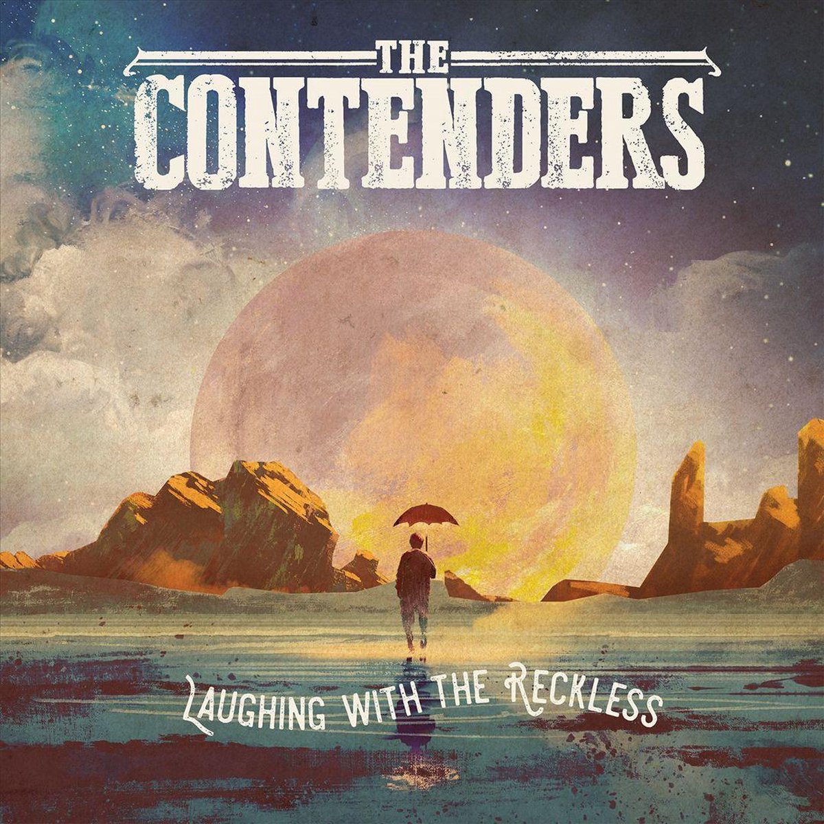 Laughing With the Reckless