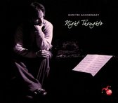 Dimitri Ashkenazy - Night Thoughts - Music For Solo Clarinet (CD)