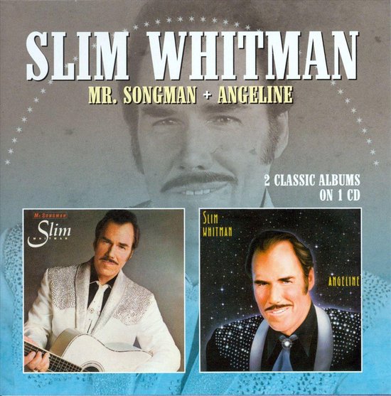 Mr. Songman/Angeline