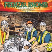 Frenzal Rhomb - Hi-Vis High Tea (CD)