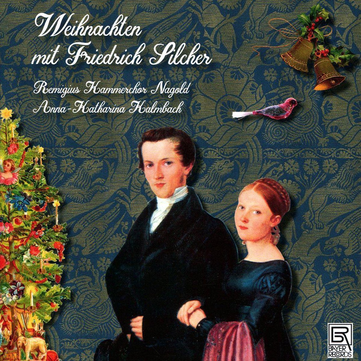 Christmas With Friedrich Silcher