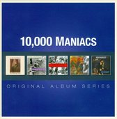 Original Album Series - 10.000 Maniacs