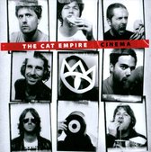 The Cat Empire - Cinema (2 LP)