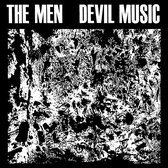 Men - Devil Music (LP)