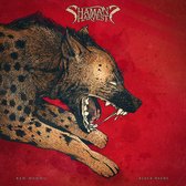 Shaman’s Harvest: Red Hands Black Deeds (digipack) [CD]