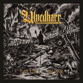 Ulvedharr - Total War (CD)