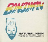 Natural High: The Bongo Man Collection