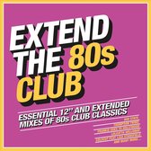 Extend The 80's - Club