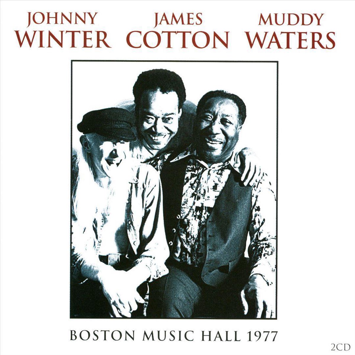 Boston Music Hall, February 26, 1977: WBCN-FM