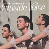 Joey Dosik - Inside Voice (CD)