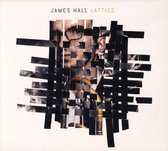 James Hall - Lattice (CD)